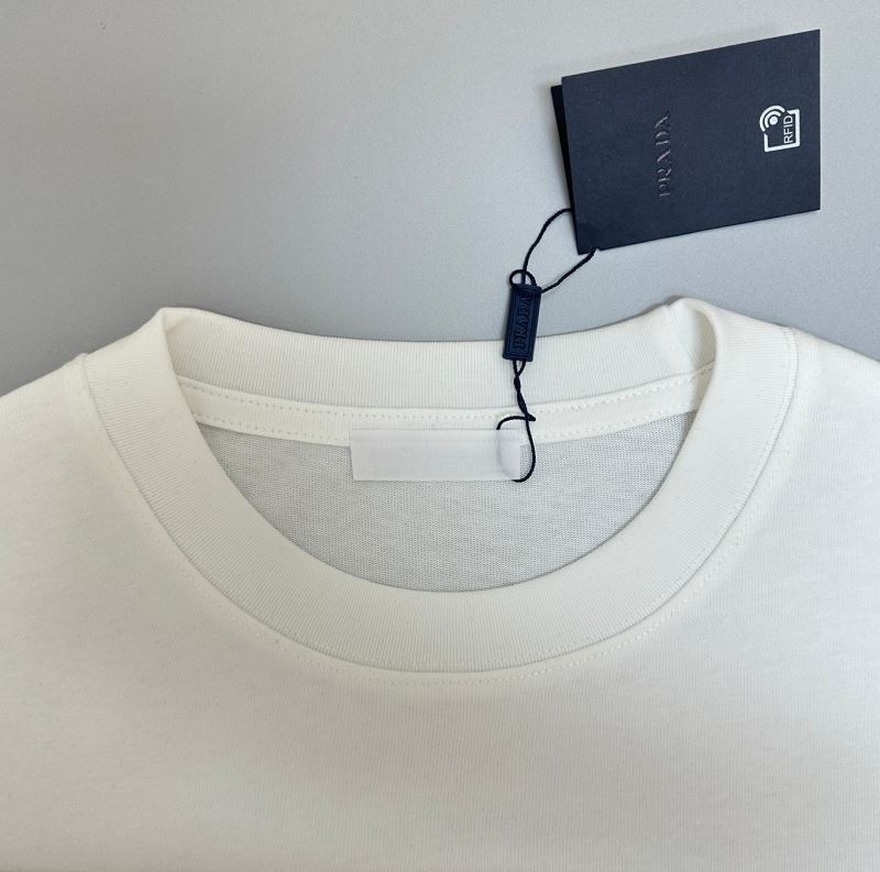 Prada T-Shirts